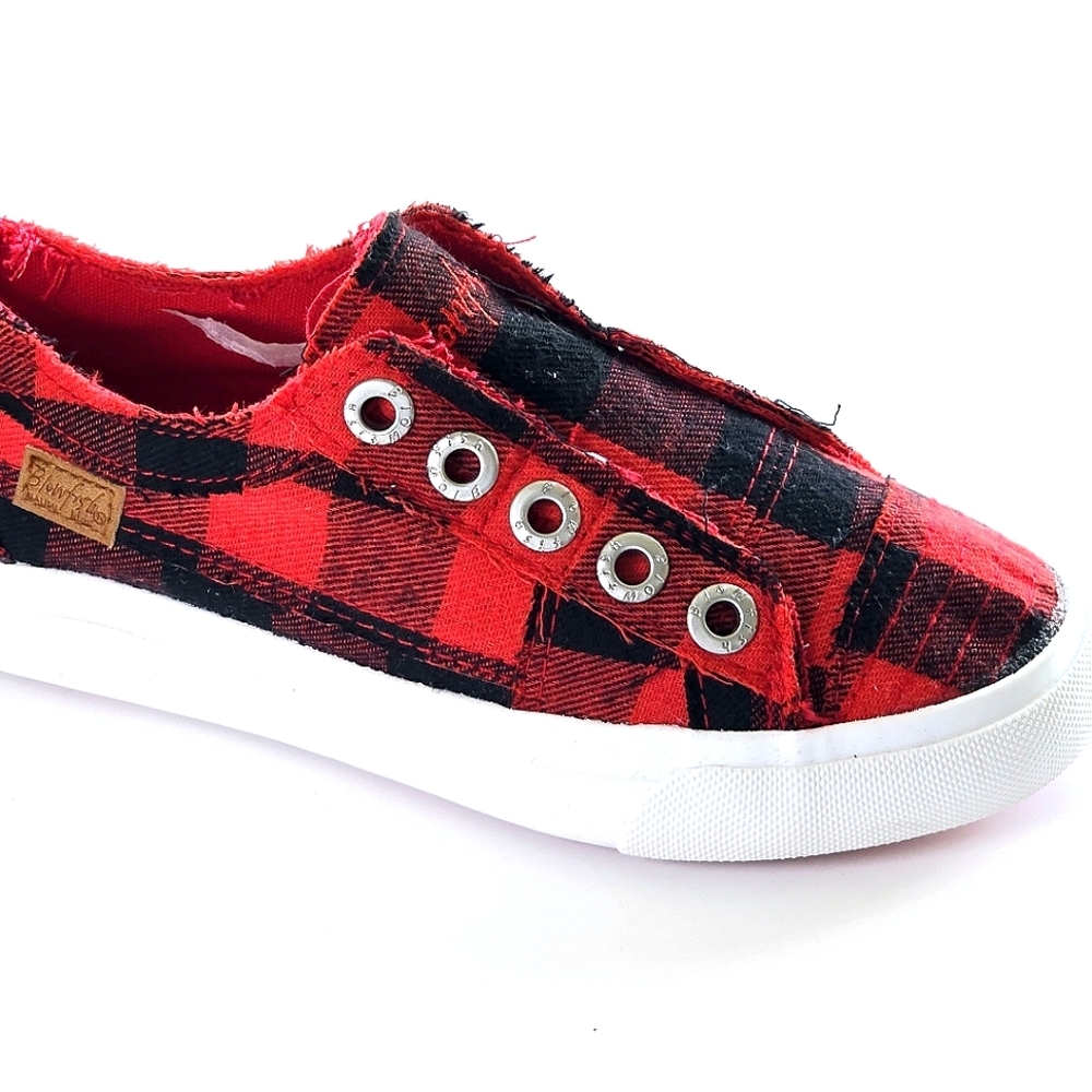 NEW! Blowfish Girls Sneakers